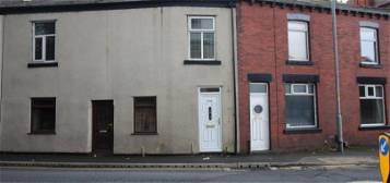 Flat to rent in Chorley Old Road, Bolton BL1