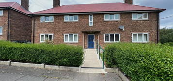 Flat to rent in Spa View Road, Birley, Sheffield, South Yorkshire S12