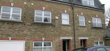 3 bedroom terraced house