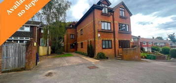 2 bed flat to rent