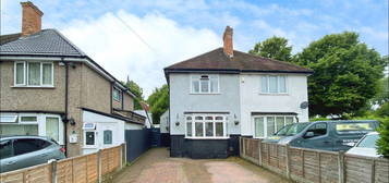 2 bed semi-detached house for sale