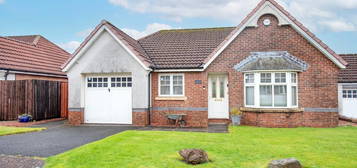 3 bed bungalow for sale