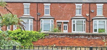 3 bed terraced house to rent