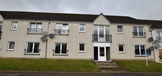 2 bed flat to rent