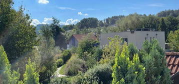 Wunderschöne, ruhige, klimatisierte Maisonettewohnung in Innermanzing mit Fernblick zu vermieten