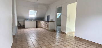 POTIGNY - Appartement T3