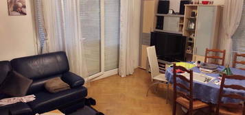 Location appartement 2 pièces 35 m²