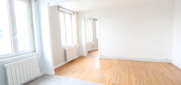 Location appartement 2 pièces 38 m²