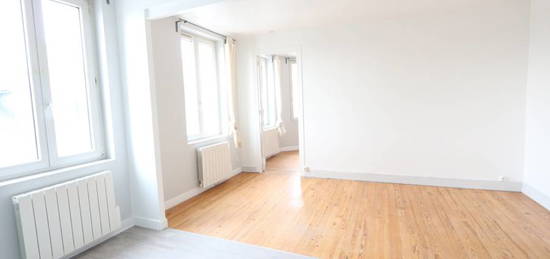 Location appartement 2 pièces 38 m²