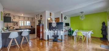 Achat appartement 4 pièces 93 m²