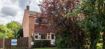 Property to rent in St. Dunstans Close, Canterbury CT2