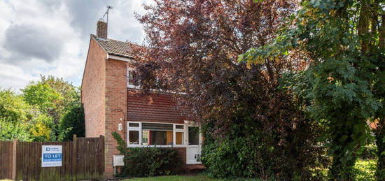 Property to rent in St. Dunstans Close, Canterbury CT2