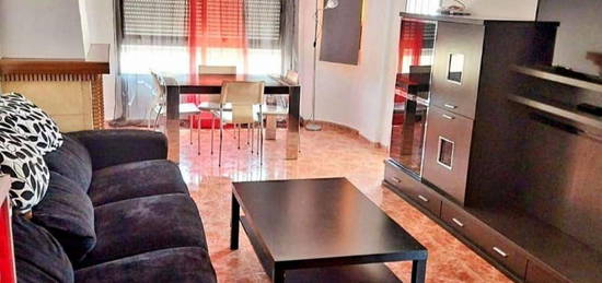 Piso en venta en Del Encaje 66 2º Exter Izqui, Retamar