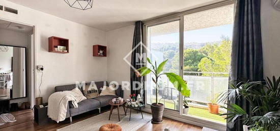 Appartement  à vendre, 2 pièces, 1 chambre, 40 m²