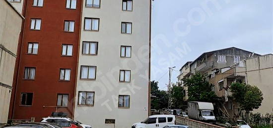 TUZLA MİMARSİNAN 2+1 SATILIK DAİRE