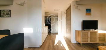 APPARTEMENT T2+COIN NUIT CLEFS EN MAIN - IDEAL INVESTISSEUR OU RESIDENCE SECONDAIRE