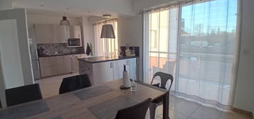 Appartement  à vendre, 4 pièces, 2 chambres, 97 m²