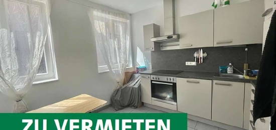 Nette 1-Zimmer Wohnung im Zentrum von Leoben