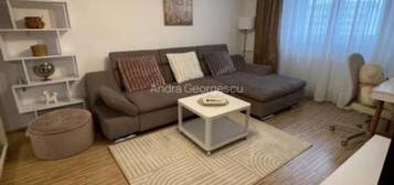 APARTAMENT DE 2 CAMERE, MODERN, 57MP, DOROBANTI