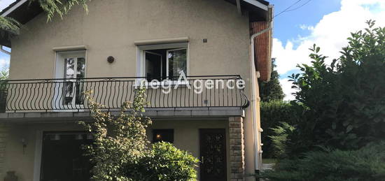 Vente maison 4 pièces 86 m²