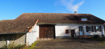 Ferme 6 pièces 100 m²