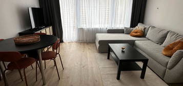 TOP möblierte 2-Zimmer-Wohnung Apartment im Einzelhaus (EG)