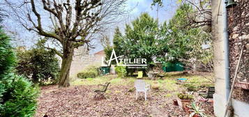 Achat maison 8 pièces 154 m²