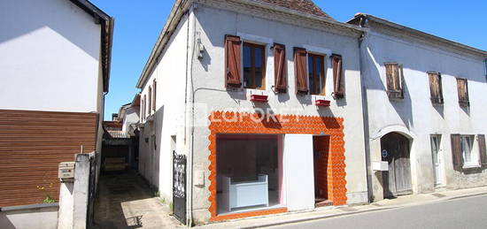 Maison  à vendre, 5 pièces, 3 chambres, 162 m²