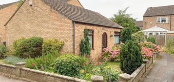 Bungalow for sale in Cobsdene, Gravesend DA12