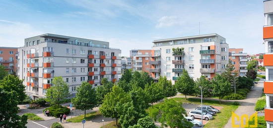 Hezký byt 3+kk 98m2 + balkon/terasa, sklep, novostavba Praha 10 Strašnice