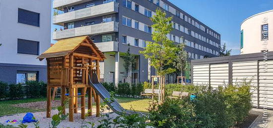 Attraktive Kapitalanlage in gesuchter und ruhiger Neukölln-Lage am Carl-Weder-Park nahe Juliusstraße