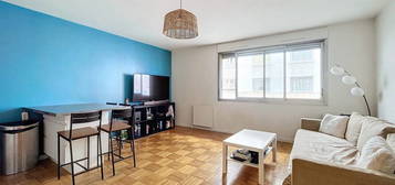 Appartement  à vendre, 2 pièces, 1 chambre, 47 m²