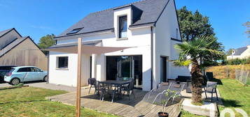 Maison 6 pièces 128 m²