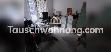 Tauschwohnung: Nigelnagel neue 2Zimmer Wohnung!