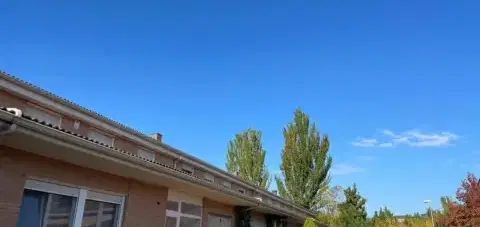 Casa adosada en Simancas