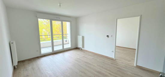 Location appartement 2 pièces 43 m²