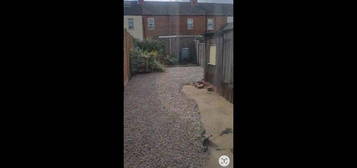 Terraced house to rent in Linden Road, Gloucester GL1