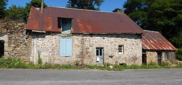 Maison 3 pièces 120 m²