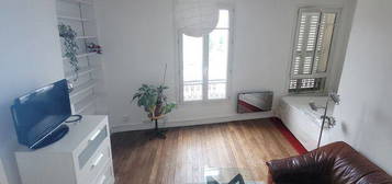 Charmant studio 31m2 - Vincennes au pied du RER A