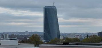 Moderne 3-Zimmer-Wohnung mit  AUSBLICK