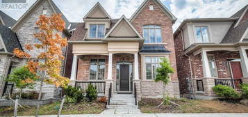 SECOND FLOOR - 290 ANGUS GLEN BOULEVARD, Markham (Angus Glen), Ontario