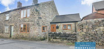 2 bedroom cottage for sale