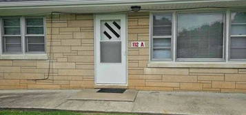 112 Eggers St Apt A, Campbellsville, KY 42718