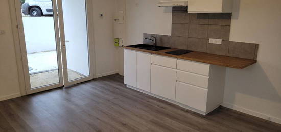 Loue appartement (logement 1)