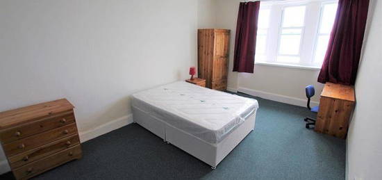 Flat to rent in Victoria Terrace, Aberystwyth SY23