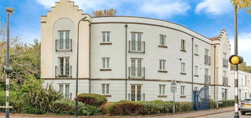 Flat for sale in Gateway Terrace, Portishead, Bristol, Somerset BS20