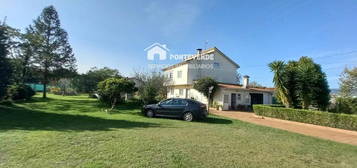 Casa o chalet independiente en venta en Valga