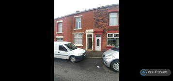 2 bedroom terraced house