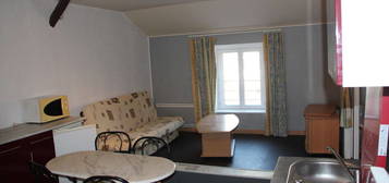 Appartement Studio, 30m2,Plein centre