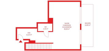 Idealne Dla Rodziny/5Pokoi/Taras/Balkon/160M2